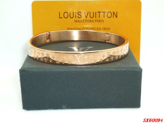 Bracciale Louis Vuitton Modello 499